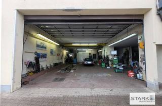 Gewerbeimmobilie mieten in Dorfstraße, 97268 Kirchheim, Sofort durchstarten: Komplett ausgestattete Kfz-Werkstatt mit Stammkundschaft!