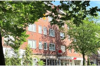 Anlageobjekt in 48147 Münster, MS-Kreuzviertel! Renditestarkes Invest mit Blick auf Münsters Aa!