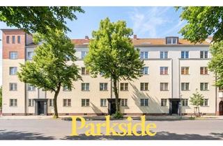 Anlageobjekt in Veitstraße, 13507 Tegel, AKTION: Nebenkosten-Bonus - PARKSIDE in Tegel - Investment in 5 Wohnungn in Toplage!