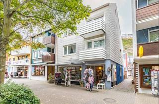 Anlageobjekt in 27498 Helgoland, Helgoland / Siemensterrasse – WGH in zentraler Lage