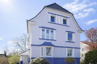 Anlageobjekt in 42929 Wermelskirchen, Perfekt für große Familien // Haus mit 3 WHG und 9 Zi, auch als Mehrgenerationenhaus geeignet