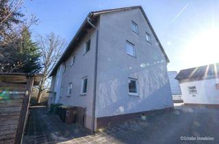 Anlageobjekt in 90522 Oberasbach, Wohn- und Geschäftshaus in Oberasbach / Kapitalanlage kaufen