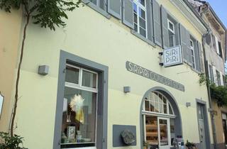 Anlageobjekt in Konviktstraße 53, 79098 Altstadt, Historisches Juwel in der Konviktstraße: Wohn- & Geschäftshaus mit ~90m² Ausbaupotenzial