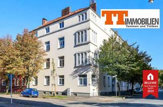 Anlageobjekt in 26382 Bant, TT: Mehrfamilienhaus mit 12 Wohneinheiten Nähe KW-Brücke!