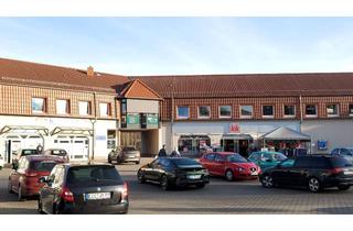 Anlageobjekt in Beethovenstraße 13, 37327 Leinefelde-Worbis, Gewerbeobjekt zum Faktor 10 bzw. 10 % Rendite