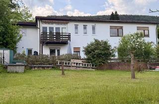 Anlageobjekt in 76891 Rumbach, Rendite trifft Natur – Mehrfamilienhaus mit 3 Wohneinheiten in Rumbach