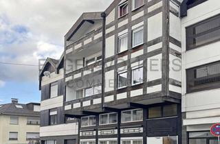 Anlageobjekt in 53619 Rheinbreitbach, Mehrfamilienhaus mit starker Rendite und Potential