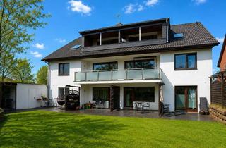 Anlageobjekt in 23683 Scharbeutz, Mehrfamilienhaus mit zwölf Wohneinheiten in schöner Lage von Scharbeutz