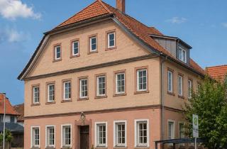 Anlageobjekt in 97769 Bad Brückenau, Möbliertes Apartmenthaus für Fachkräfte in Bad Brückenau mit attraktivem Ertragspotenzial
