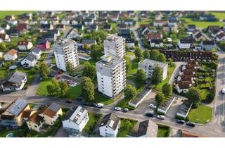 Anlageobjekt in 92536 Pfreimd, Wohnanlagen mit 80 Einheiten in Pfreimd