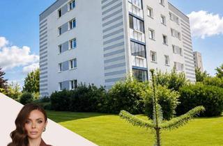 Anlageobjekt in 18109 Lichtenhagen, Heute Kapitalanlage – morgen Ihr Zuhause | 3-Zimmer-Wohnung mit Balkon & Stellplatz
