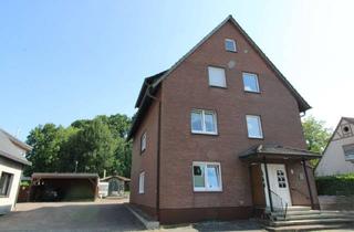 Anlageobjekt in 32584 Löhne, Attraktive Kapitalanlage: Vollvermietetes Mehrfamilienhaus mit Wertsteigerungspotenzial
