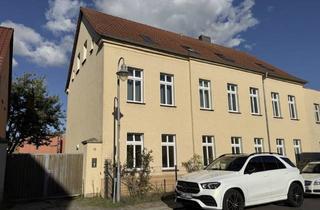 Anlageobjekt in Rudolf-Breitscheid-Straße 11, 14469 Potsdam, Mehrfamilienhaus in Ketzin