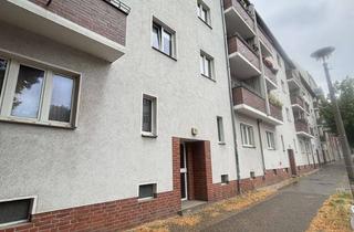Anlageobjekt in Fanninger Str. 11a, 10365 Lichtenberg, Kapitalanlage mit Entwicklungspotenzial