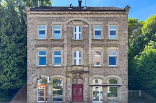 Anlageobjekt in 58452 Witten, Gründerzeithaus mit Leerstandspotenzial und Baurecht!