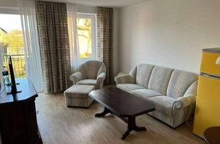 Anlageobjekt in 28844 Weyhe, Altersgerechte 1-Zimmer-Wohnung mit Schlafnische, Duschbad, Westbalkon, Fahrstuhl.