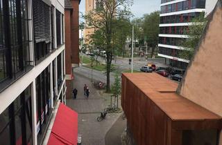 Anlageobjekt in Hagenbrücke 1-2, 38100 Innenstadt, Attraktives Geschäftshaus mit Praxis-, Büro- und Ladenflächen in bester Innenstadtlage Braunschweig