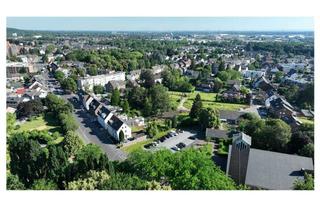 Grundstück zu kaufen in Geldernstraße 11, 50226 Frechen, Baugrundstück in ruhiger Lage/Potential bis ca. 329 m² Wfl