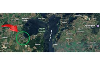 Grundstück zu kaufen in 24326 Dersau, Dein Grundstück in Dersau am großen Plöner See