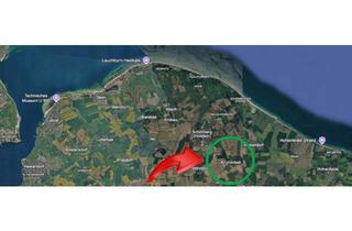 Grundstück zu kaufen in 24217 Krummbek, Dein Grundstück und Mikrohaus in Krummbek nahe der Ostsee