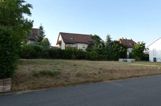 Grundstück zu kaufen in Sudetenstrasse, 91077 Dormitz, Traumhaftes Grundstück in bester Lage von Dormitz