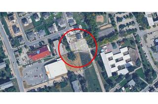 Grundstück zu kaufen in Villerupter Straße 36, 01587 Riesa, Voll erschlossenes Baugrundstück