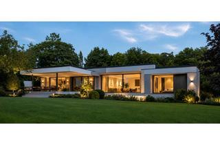 Grundstück zu kaufen in 61350 Bad Homburg, Exklusives Baugrundstück in absoluter Bestlage Hardtwald-Bad Homburg
