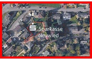Grundstück zu kaufen in 53547 Breitscheid, Baulücke im Ortskern mit Weitblick