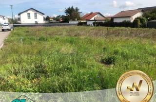Grundstück zu kaufen in 04838 Doberschütz, Baugrundstück mit 711 m² im Neubaugebiet Eilenburg Doberschütz