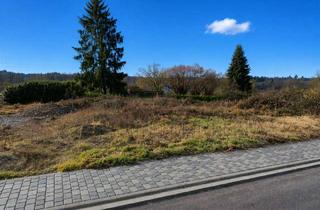 Grundstück zu kaufen in 79739 Schwörstadt, +++ AVERNET – BAUREIFES GRUNDSTÜCK FÜR EINFAMILIENHAUS ODER DOPPELHAUSHÄLFTEN IN SCHWÖRSTADT +++