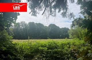 Grundstück zu kaufen in 32547 Bad Oeynhausen, Großzügiges Baugrundstück in Bestlage Bad Oeynhausens!