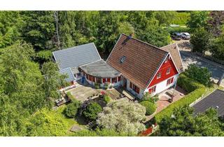 Grundstück zu kaufen in 25826 Sankt Peter-Ording, Toplage Ording: Großes Grundstück mit Neubau- und Ferienvermietungsperspektive