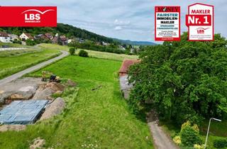 Grundstück zu kaufen in 32429 Minden, Wo Wohnen zum Lebensgefühl wird – Exklusives Baugrundstück am Wiehengebirge...