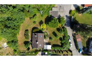 Grundstück zu kaufen in 72116 Mössingen, Großzügiges & idyllisches Grundstück in Mössingen-Öschingen