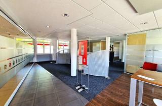 Büro zu mieten in 36251 Bad Hersfeld, Großzügige Büro-/Gewerbefläche mit vielseitigen Nutzungsmöglichkeiten und bester Infrastruktur!