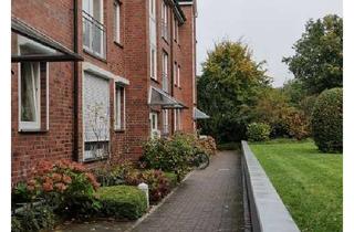 Gewerbeimmobilie kaufen in 22523 Eidelstedt, 4 Zimmer Büro mit Küche und Bad und Garage, direkt vom Eigentümer