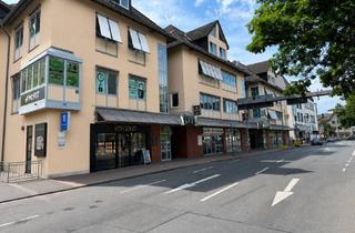 Büro zu mieten in Westanlage 29, 35390 Gießen, Helle Bürofläche in zentraler Lage mit Tiefgarage im Objekt