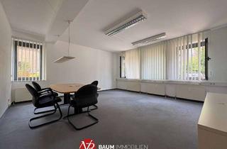 Büro zu mieten in 40667 Meerbusch, Provisionsfrei! Attraktive Büroräume in zentraler Lage von Meerbusch-Büderich