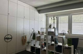 Büro zu mieten in 71384 Weinstadt, Repräsentative Bürofläche in Weinstadt zu vermieten