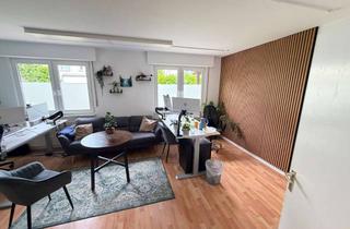 Büro zu mieten in Körnerstrasse, 58452 Witten, Bürofläche oder Praxisfläche mit 85 m² in zentraler Lage von Witten