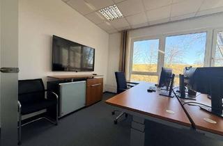Gewerbeimmobilie mieten in 87437 Kempten, MODERNE BÜROS MIT TIEFGARAGE UND STELLPLÄTZEN