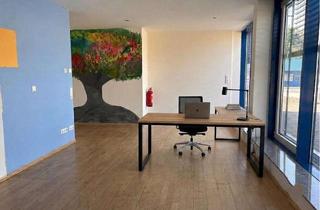 Büro zu mieten in 67655 Innenstadt, Vielseitig nutzbare Gewerbefläche für Büro, Praxis oder Kanzlei im " Königs-Carré" zu vermieten