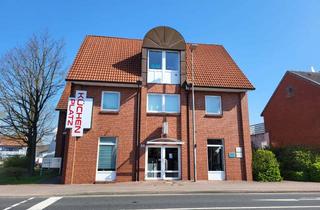 Büro zu mieten in Soltauer Straße 25, 27356 Rotenburg, Top-Büro- und Praxisfläche in Rotenburg!
