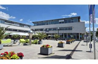 Gewerbeimmobilie kaufen in 70771 Leinfelden-Echterdingen, Büro-/Praxiseinheit mit 2 Parkplätzen im Zentrum von Leinfelden