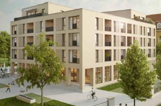 Praxen kaufen in Hindenburgring 17, 78166 Donaueschingen, Moderne Praxisflächen im André Noël Park – Ihr neuer Gesundheitsstandort in Donaueschingen