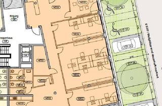 Praxen kaufen in Hindenburgring 17, 78166 Donaueschingen, Praxisstandort mit Zukunftsperspektive – Neubau im André Noël Park