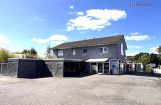 Gewerbeimmobilie kaufen in 24226 Heikendorf, 242 m² Wohn-, Büro- und Gewerbefläche – vielseitige Immobilie mit flexiblen Nutzungsmöglichkeiten