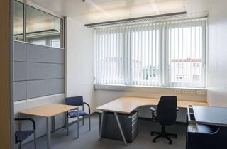 Büro zu mieten in Byk-Gulden-Straße 2 (12 iTP), 78467 Konstanz, Moderne Büroflächen (auch Raumweise mietbar) am inspirierenden Campus THE PLANT Konstanz