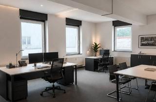 Büro zu mieten in Waldbadstraße 9-13, 33803 Steinhagen, Moderne Bürofläche in Steinhagen zu vermieten (100 m²)