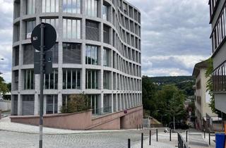 Büro zu mieten in Lindenstr., 75175 Oststadt, Top-Büro in Bestlage